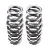 Drivetech 4x4 Extra Heavy Duty Coil Springs Set DT7-MIT206J