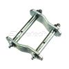 Drivetech 4x4 Shackle: Rear Leaf Spring DT9-200004