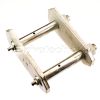 Drivetech 4x4 Shackle: Front & Rear Leaf Spring DT9-200033