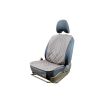 Snap Shades ACC015-1 Diamond Seat Protector Brown