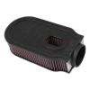 K&N E-0654 Replacement Unique Shape Air Filter