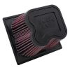 K&N E-0787 Replacement Unique Shape Air Filter