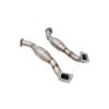 XForce E2-VESI-CATB Twin 2.25