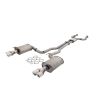 XForce E4-VE06-03-CBS Twin 3
