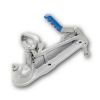 Ark Electric Coupling 50mm 3500kg EC35Z