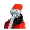 EasyFlo Battery Powered Pump Auto Off Racing Addition EF-01A-XL