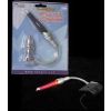 Aerpro EL10B 2-Way LED Highlighter Blue