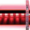 Aerpro EL226R Under Car LED Super Neon Kit Red 26