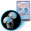 Aerpro EL6B 8 Ball Windscreen Washer LED Blue Blue