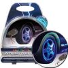 Aerpro ELW600M Wheel Arch LED Strip Multicolour