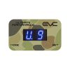 Ultimate9 EVC Australian Camo Throttle Controller Faceplate Cover