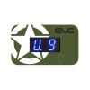 Ultimate9 EVC Star Throttle Controller Faceplate Cover
