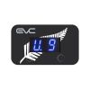 Ultimate9 EVC New Zealand Fern Throttle Controller Faceplate Cover