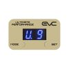 Ultimate9 EVC Sandy Throttle Controller Faceplate Cover