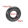 Mackay EXM1269 Exhaust Mount