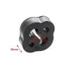 Mackay EXM1994 Exhaust Mount