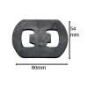 Mackay EXM3613 Exhaust Mount