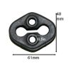 Mackay EXM3617 Exhaust Mount