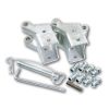 Ark Ezi-Fold Fold Trailer Drawbar Hinge EFH100ZD