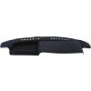 Sunland Dashmat Black fits Ford Laser KA/KB 10/80-10/85 F1101