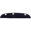 Sunland Dashmat Black fits Ford F100 D-X 10/71-03/81 F1501