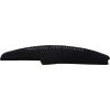 Sunland Dashmat Black fits Ford Bronco A/F/Y 03/81-12/89 F1601