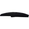 Sunland Dashmat Charcoal fits Ford F100 A-F/Y F350XLT 03/81-12/89 F1606