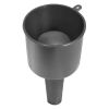 Pro Quip F1C Black Conductive Fuel Filter Funnel