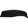 Sunland Dashmat Black fits Ford Laser KF/KH 04/90-10/94 F2001
