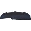 Sunland Dashmat Charcoal fits Ford Capri SA/SC 11/89-05/94 F2106