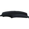 Sunland Dashmat Black fits Ford Falcon EF/EL 09/94-08/98 F2601
