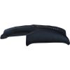 Sunland Dashmat Charcoal fits Ford Mondeo HB-HE with Airbag 07/95-04/01 F31B06