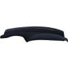 Sunland Dashmat Black fits Ford Falcon EF/EL with Airbag 09/94-08/98 F3201