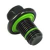 SMART-O Blister Pack Sump Plug M14 x 1.5mm F3