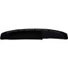 Sunland Dashmat Black fits Ford Falcon XF 10/84-12/87 F401