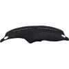 Sunland Dashmat Black fits Ford Falcon AU 09/98-09/02 F4201