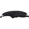 Sunland Dashmat Charcoal fits Ford Falcon AU 09/98-09/02 F4206