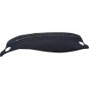 Sunland Dashmat Charcoal fits Ford Fairmont AU 09/98-09/02 F4306