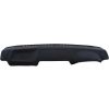 Sunland Dashmat Black fits Ford Econovan SH 2L Petrol 10/99-02/03 F4801