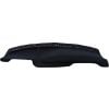 Sunland Dashmat Charcoal fits Ford F250 RN 08/01-07/06 F5206