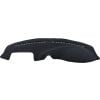 Sunland Dashmat Charcoal fits Ford Falcon BA/BF with Clock 09/02-04/08 F54C06