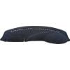 Sunland Dashmat Charcoal fits Ford Falcon BA/BF without Clock 09/02-04/08 F5406
