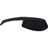 Sunland Dashmat Black fits Ford Focus LR/CL with Airbag 09/02-06/05 F55B01