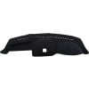 Sunland Dashmat Black fits Ford Territory SX/SY 05/04-04/11 F5601