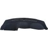 Sunland Dashmat Charcoal fits Ford Territory SZ 05/11-on F5706