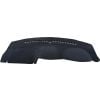 Sunland Dashmat Black fits Ford Territory SZ 05/11-10/16 F5701