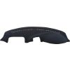 Sunland Dashmat Charcoal fits Ford Falcon PURSUIT 04/05-04/08 F5906