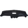 Sunland Dashmat Black fits Holden Barina/Daeoo Kalos 05-08 F6001