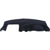 Sunland Dashmat Charcoal fits Ford Fiesta WP 02/04-01/06 F6306