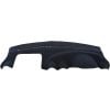 Sunland Dashmat Black fits Ford Fiesta WP 02/04-01/06 F6301